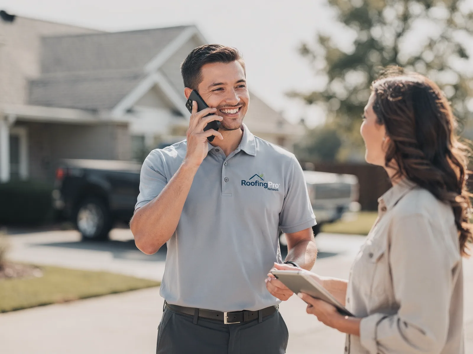 Roof Repair Wells, MI FAQs